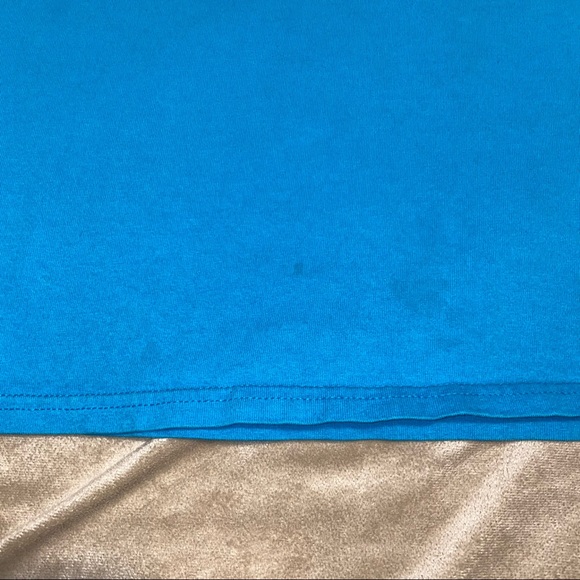 2009 NCA Daytona College Nationals UCO Broncos Cheer We’ll Buck You Up T-Shirt - Picture 7 of 7